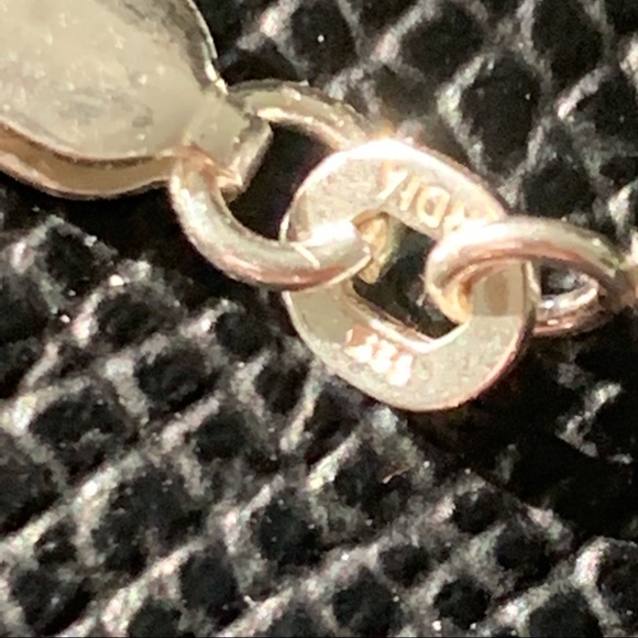 Handcrafted Necklace Set made w/ Faceted Celestial Crystals & 925 Clasp - Picture 9 of 10